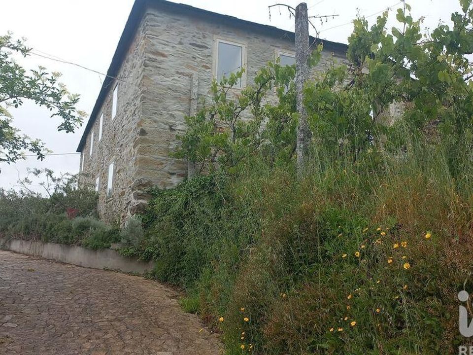 Byhus i Castelo de Paiva, Aveiro - foto 3