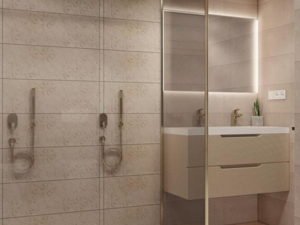 Byhus i La Nucia, Alicante - foto 4