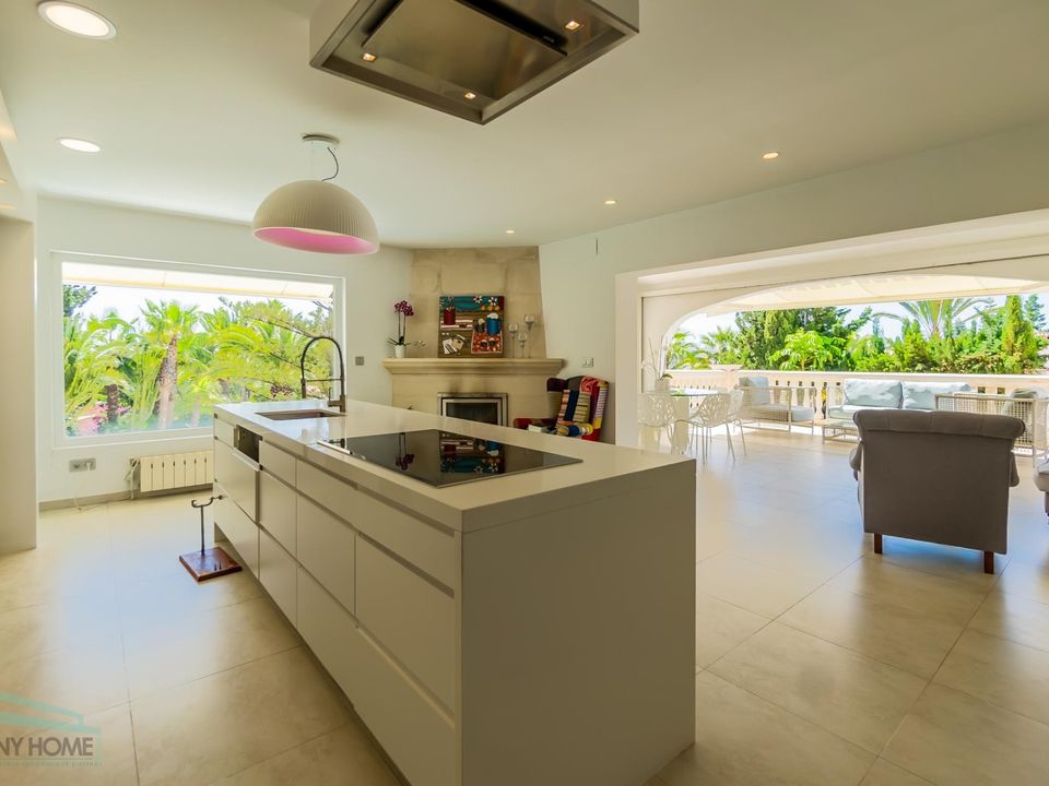 Villa i La Nucia, Alicante - foto 2