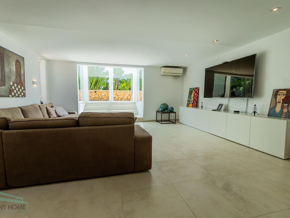 Villa i La Nucia, Alicante - foto 3