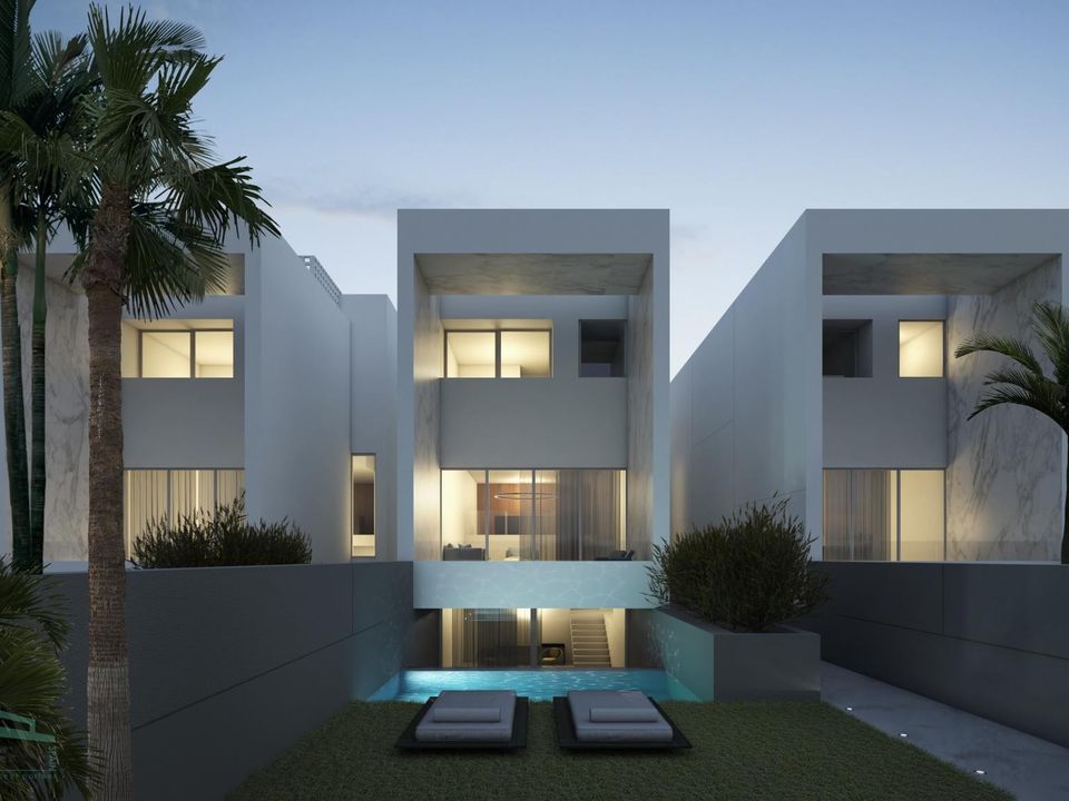 Villa i Albir, Alicante - foto 2