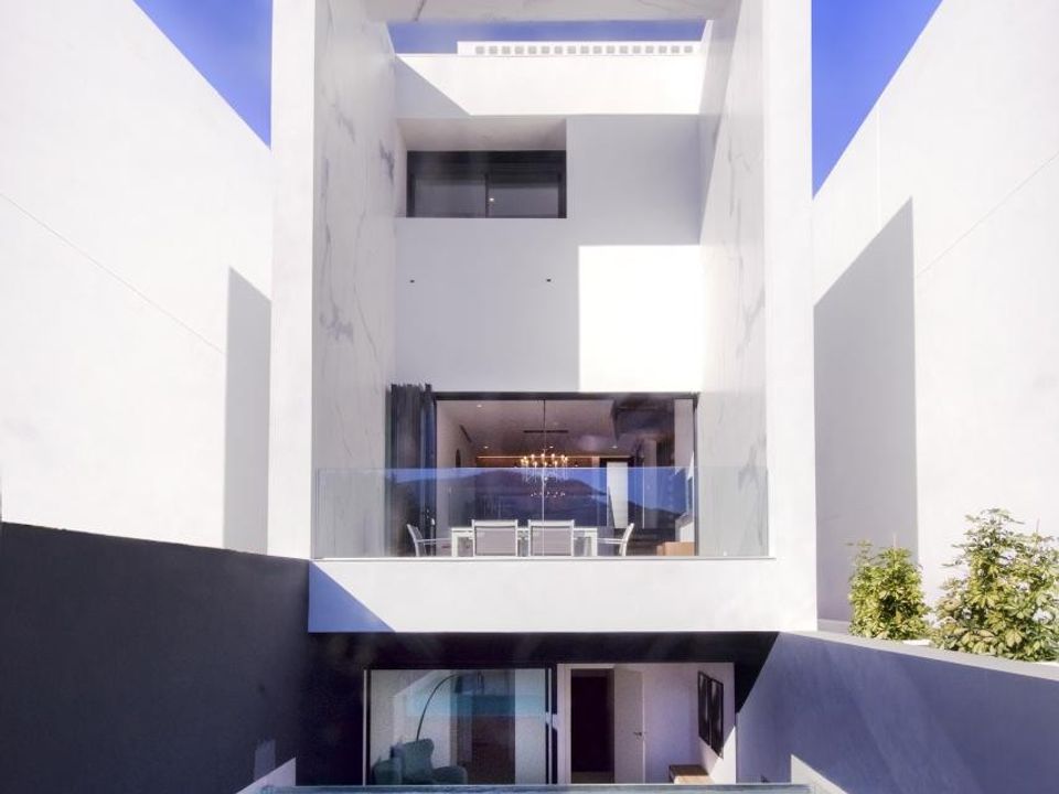Villa i Albir, Alicante - foto 3