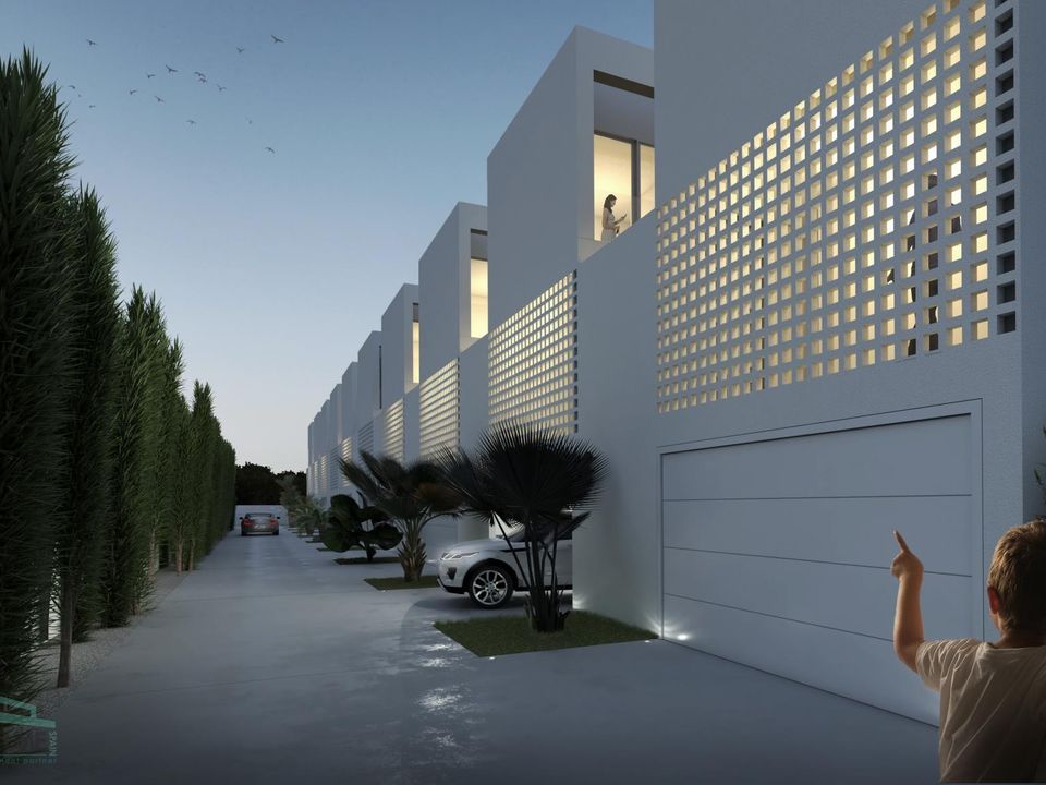 Villa i Albir, Alicante - foto 4