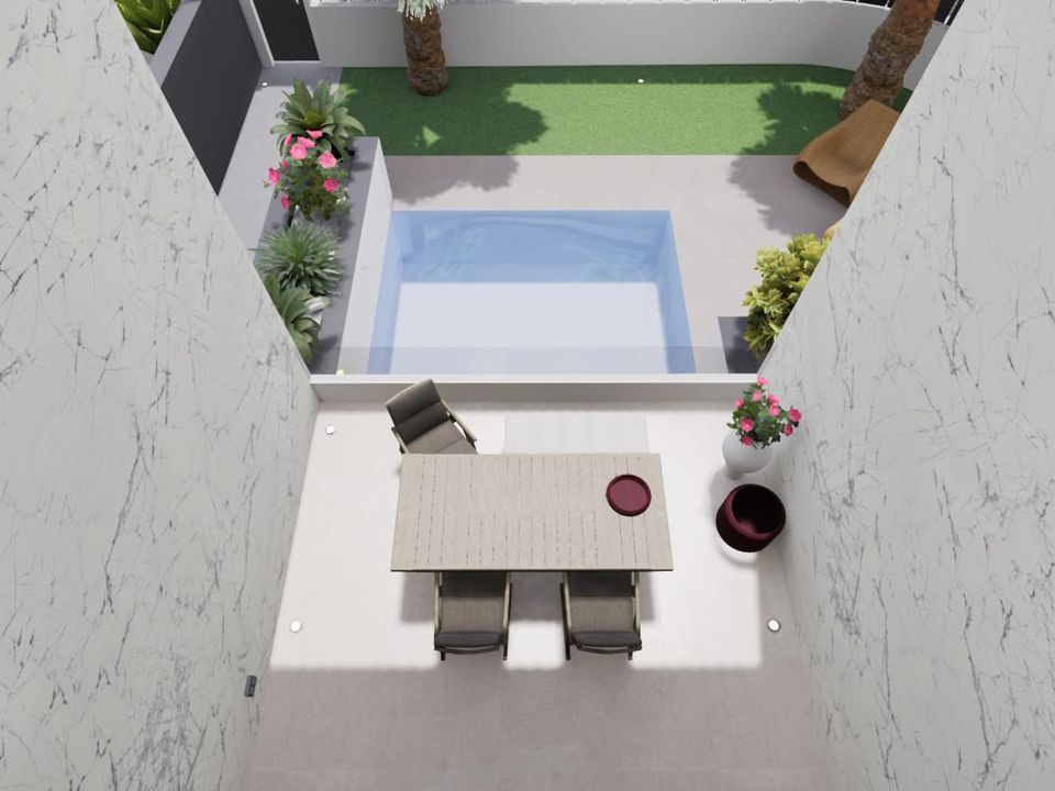 Villa i Albir, Alicante - foto 5