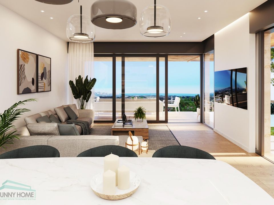 Villa i Polop, Alicante - foto 3