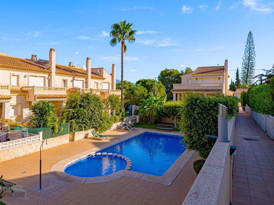 Villa i Albir, Alicante - foto 1