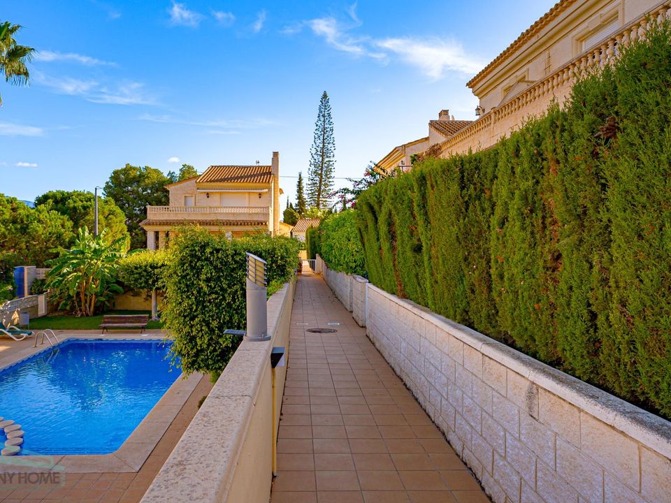 Villa i Albir, Alicante - foto 3