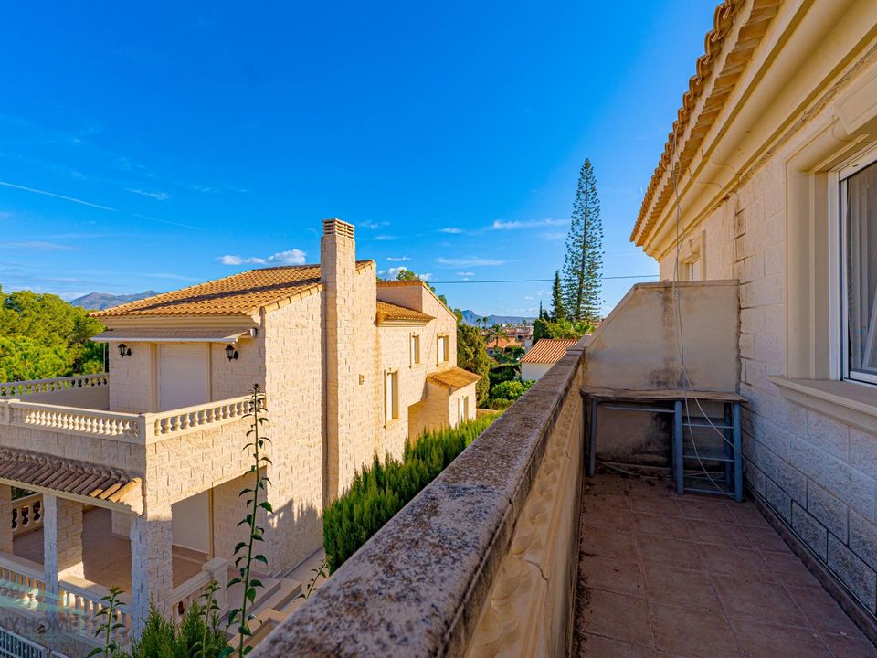 Villa i Albir, Alicante - foto 4