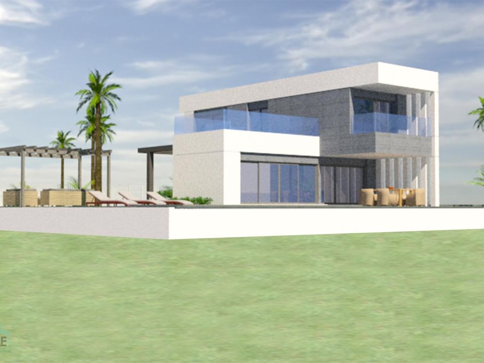 Villa i La Nucia, Alicante - foto 2