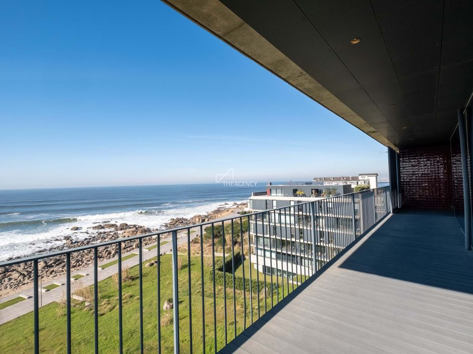 Penthouse i Vila Nova de Gaia, Porto - foto 1