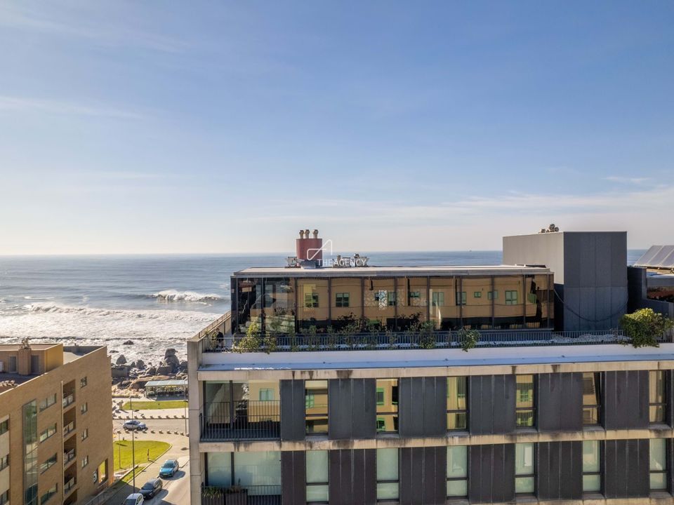 Penthouse i Vila Nova de Gaia, Porto - foto 2