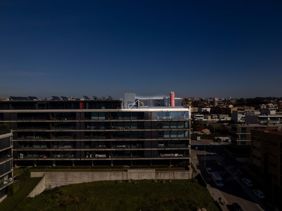 Penthouse i Vila Nova de Gaia, Porto - foto 4