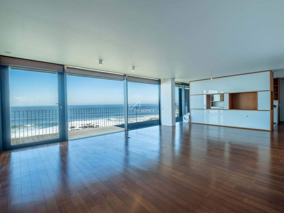 Penthouse i Vila Nova de Gaia, Porto - foto 5