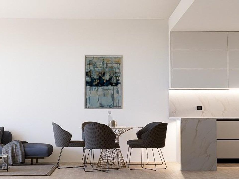 Bungalow i Finestrat, Alicante - foto 3