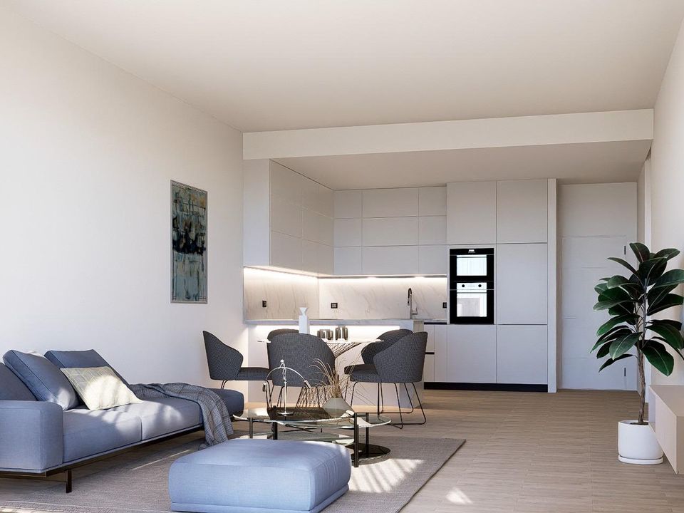 Bungalow i Finestrat, Alicante - foto 5