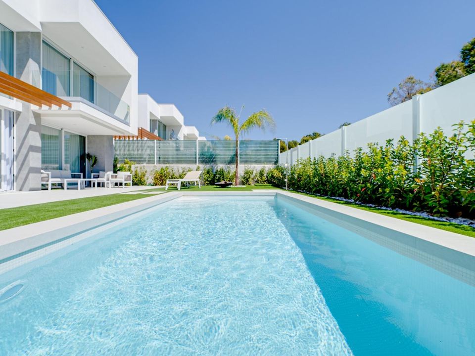 Villa i Finestrat, Alicante - foto 2