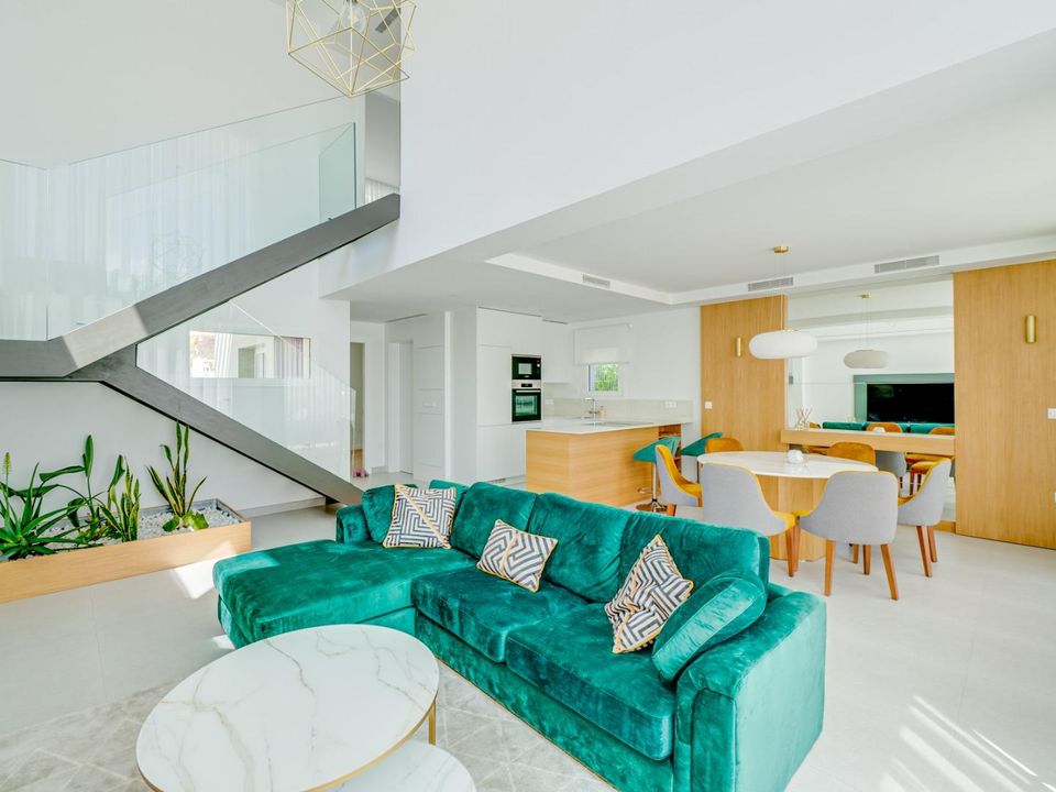 Villa i Finestrat, Alicante - foto 5