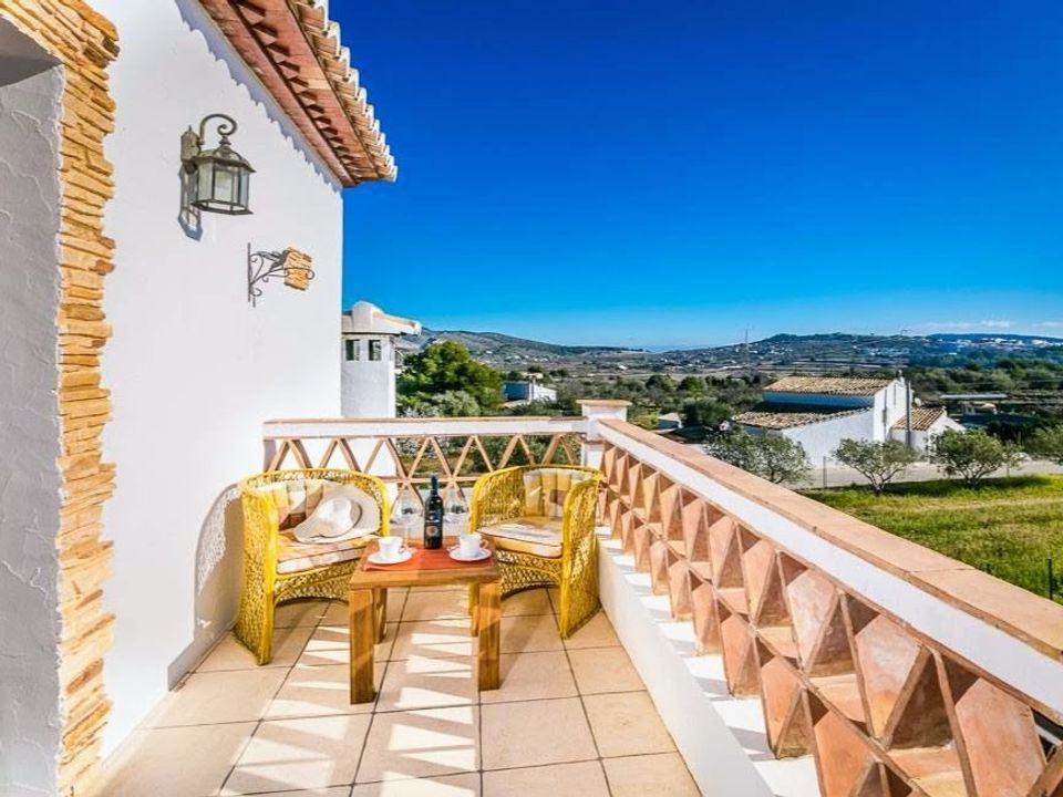 Villa i Teulada, Alicante - foto 4