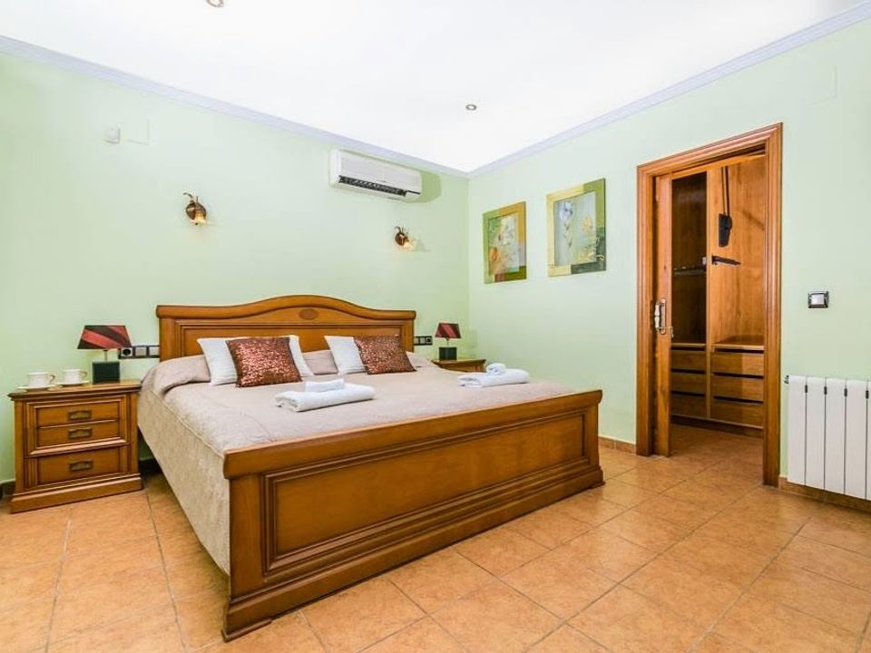Villa i Teulada, Alicante - foto 5
