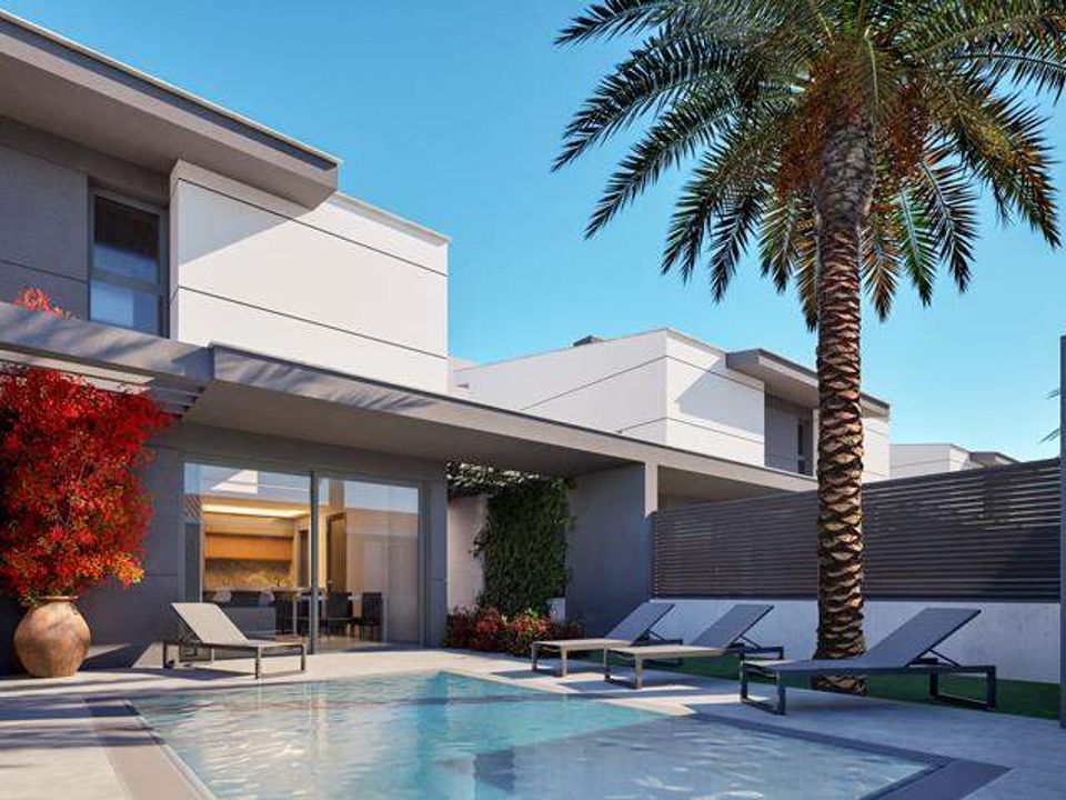 Villa i Murcia, Murcia - foto 4