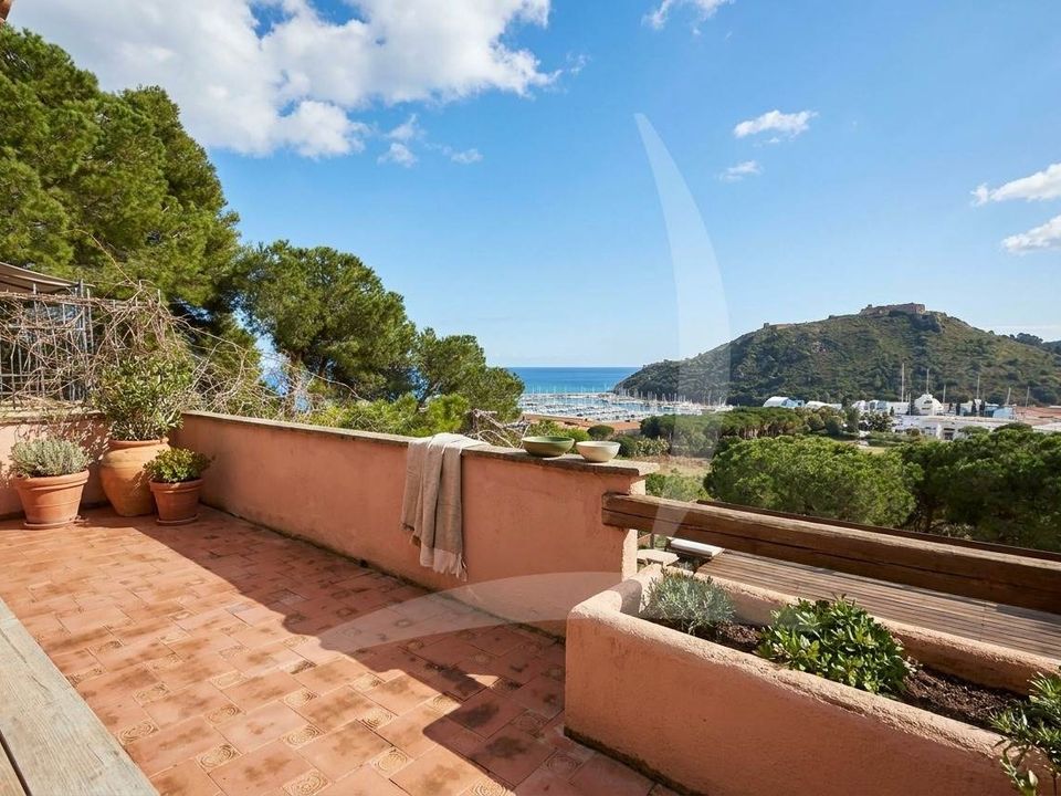 Villa i Monte Argentario, Grosseto - foto 5