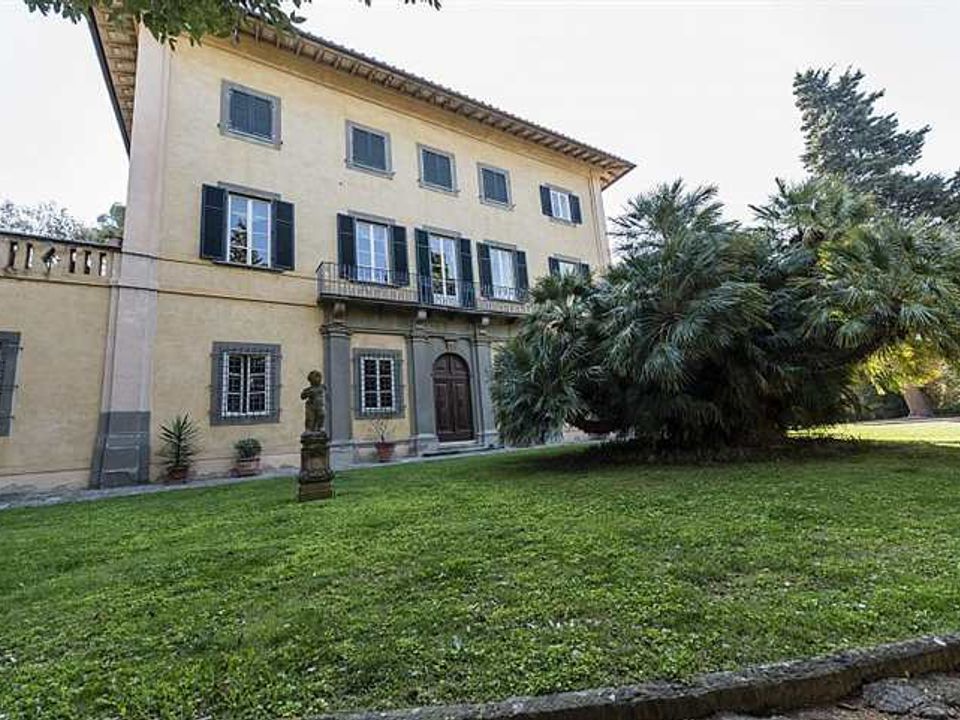 Villa i Pisa, Pisa - foto 1