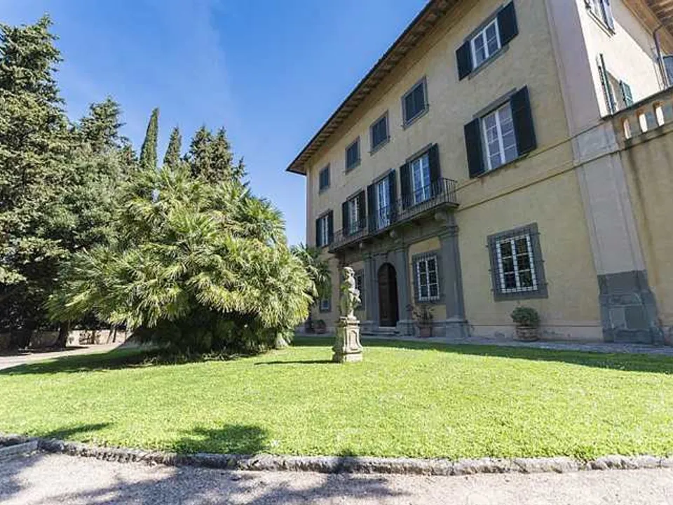 Villa i Pisa, Pisa - foto 2