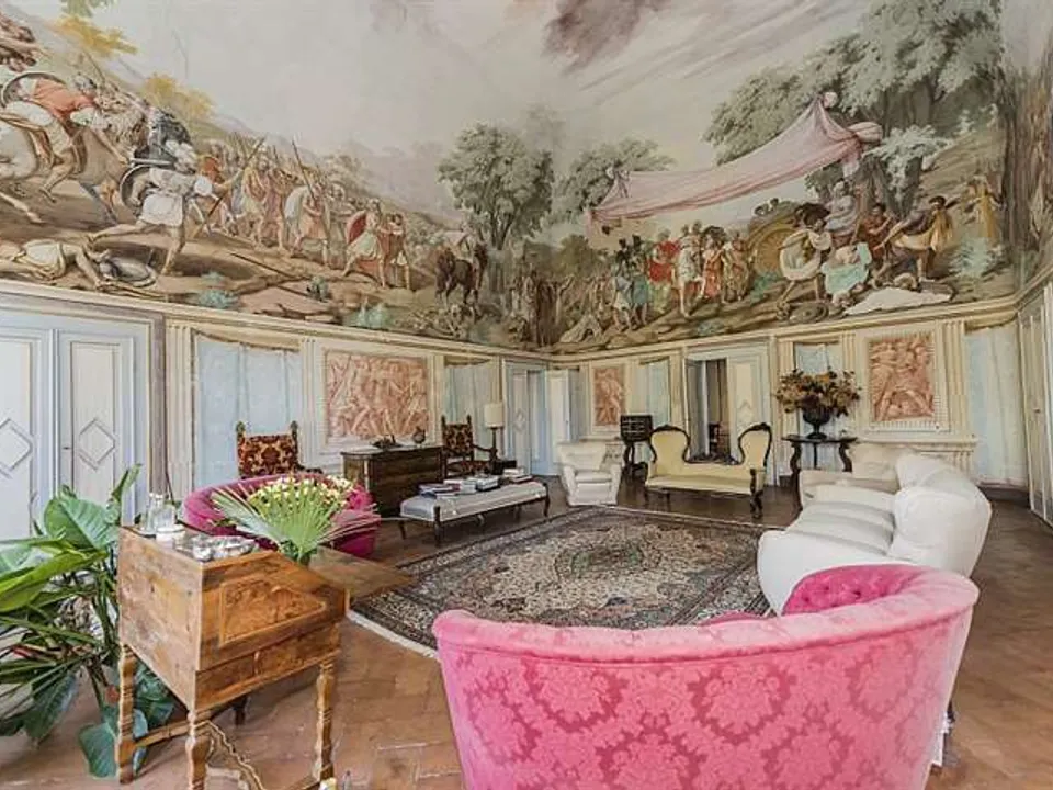 Villa i Pisa, Pisa - foto 3