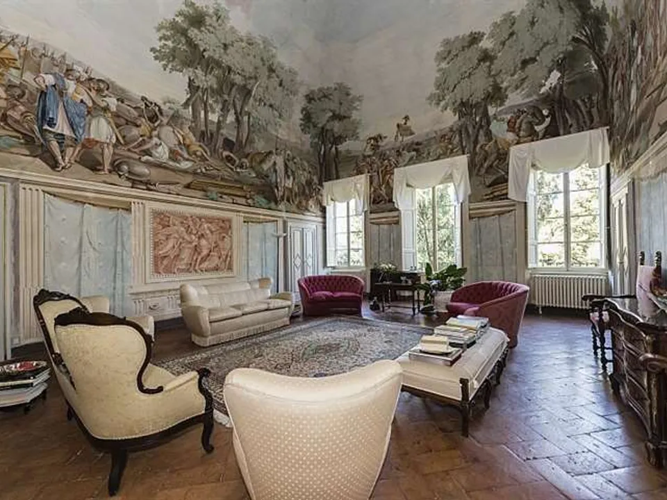 Villa i Pisa, Pisa - foto 4
