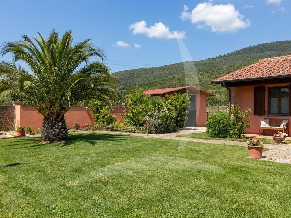 Farm hus i Scarlino, Grosseto - foto 2