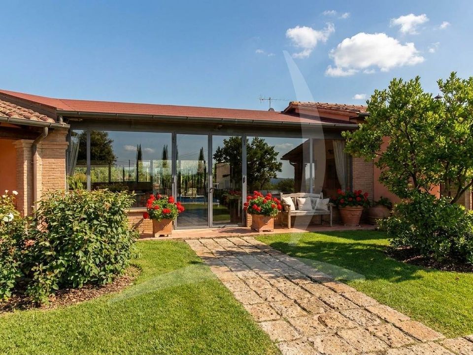 Farm hus i Scarlino, Grosseto - foto 5