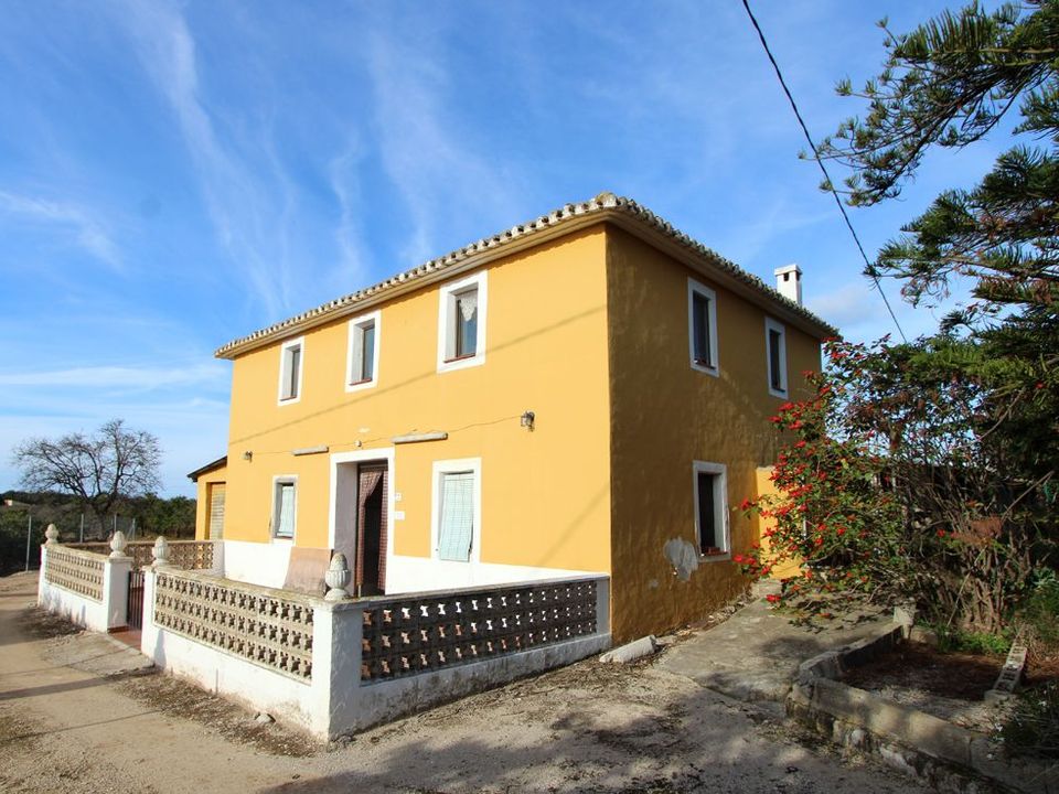 Villa i Ondara, Alicante - foto 2