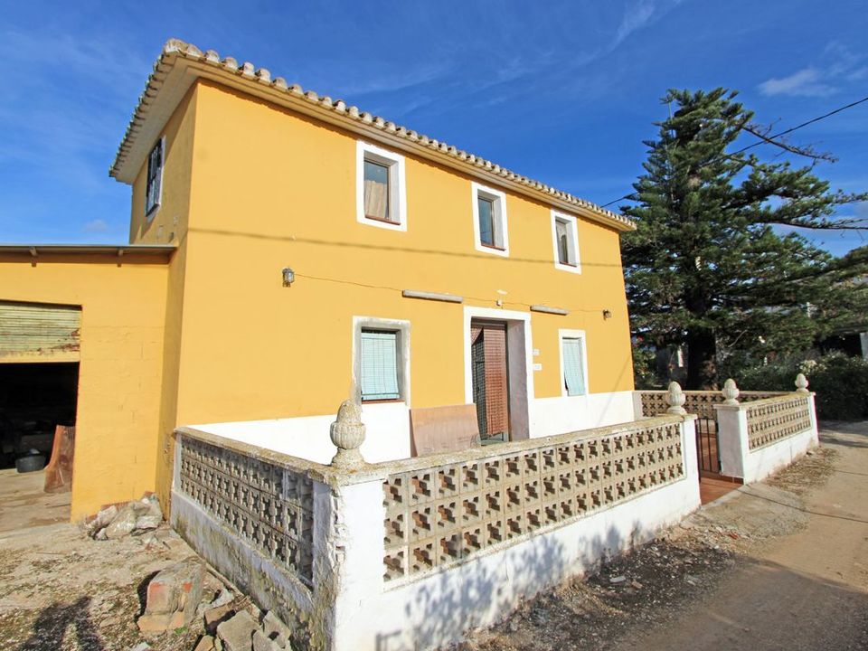 Villa i Ondara, Alicante - foto 3