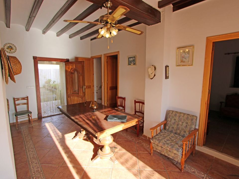 Villa i Ondara, Alicante - foto 4