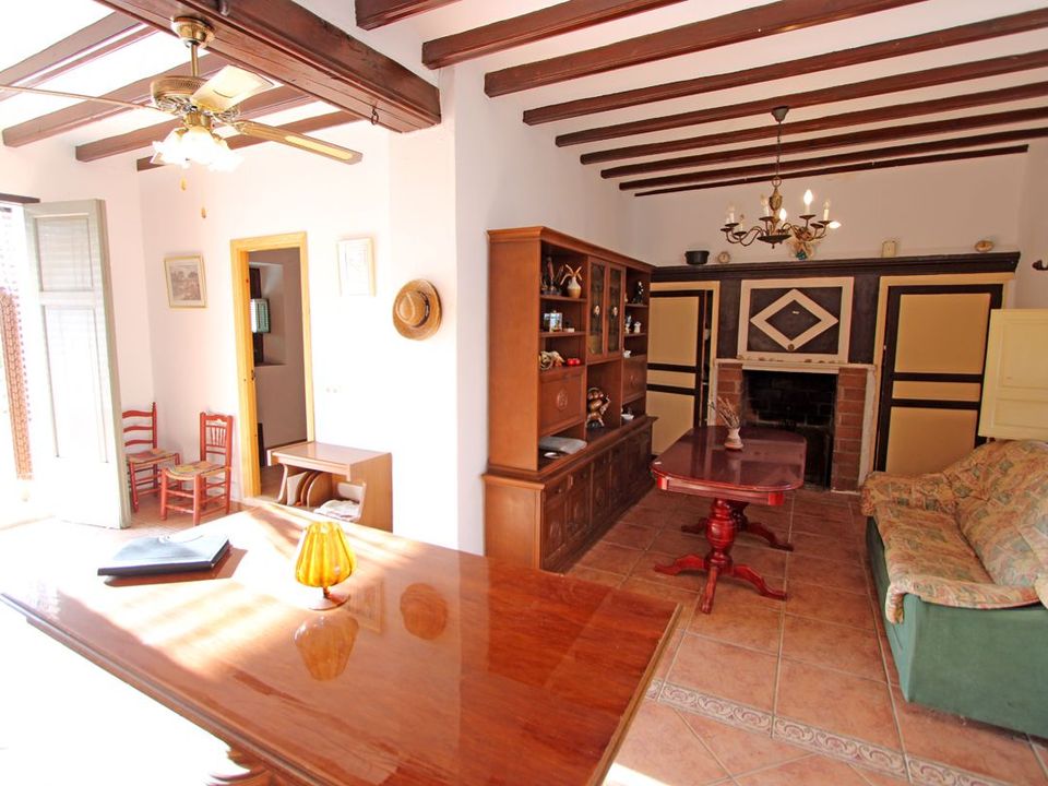 Villa i Ondara, Alicante - foto 5