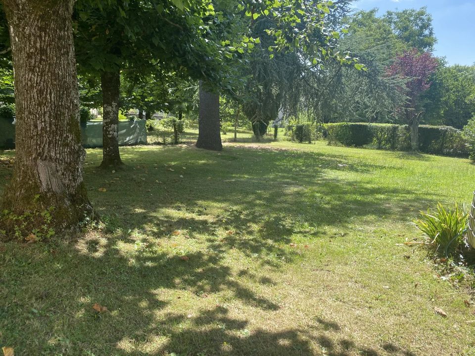 Villa i Magnac-Laval, Haute-Vienne - foto 2