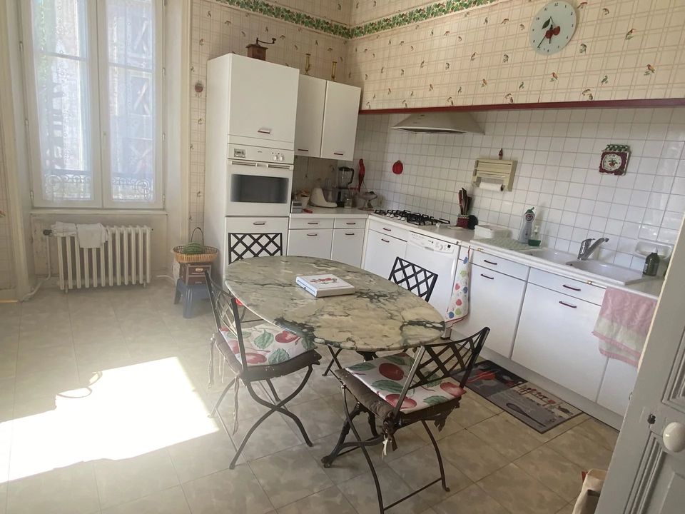 Villa i Magnac-Laval, Haute-Vienne - foto 3