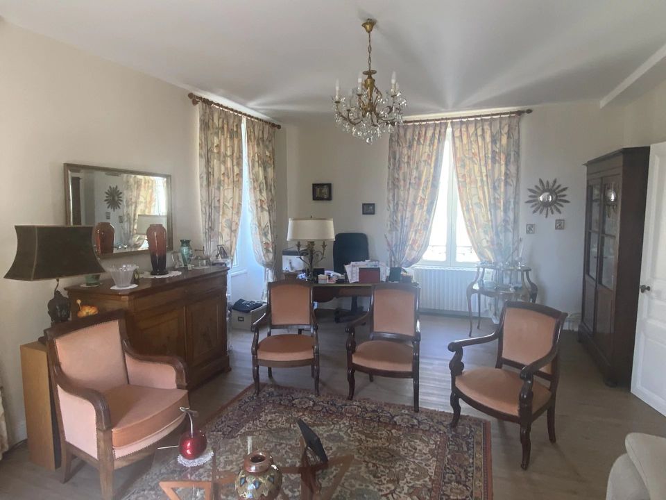 Villa i Magnac-Laval, Haute-Vienne - foto 5