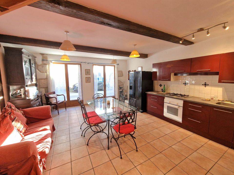 Villa in Eymet, Dordogne - foto 1