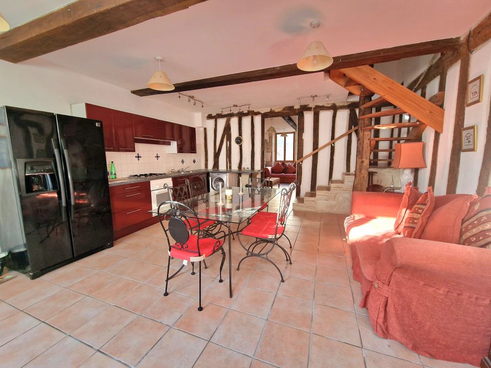 Villa in Eymet, Dordogne - foto 2