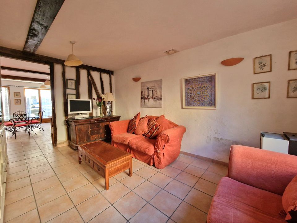 Villa in Eymet, Dordogne - foto 4