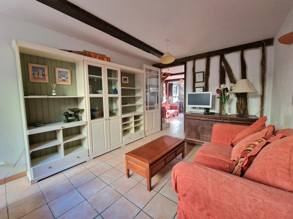 Villa in Eymet, Dordogne - foto 5