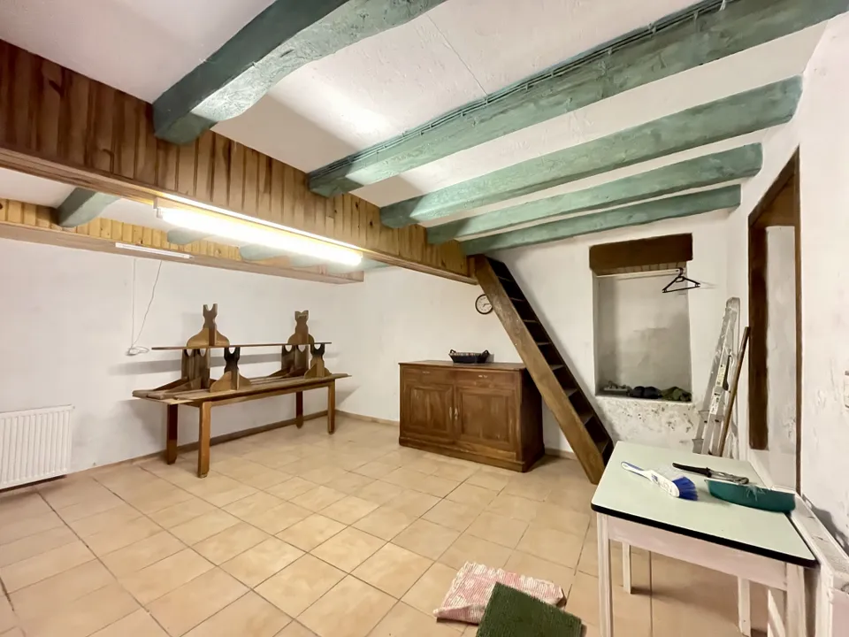 Villa i Gajoubert, Haute-Vienne - bilde 2