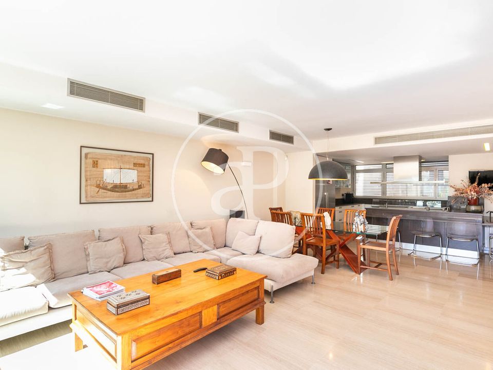 Villa - Barcelona, Barcelona - photo 5