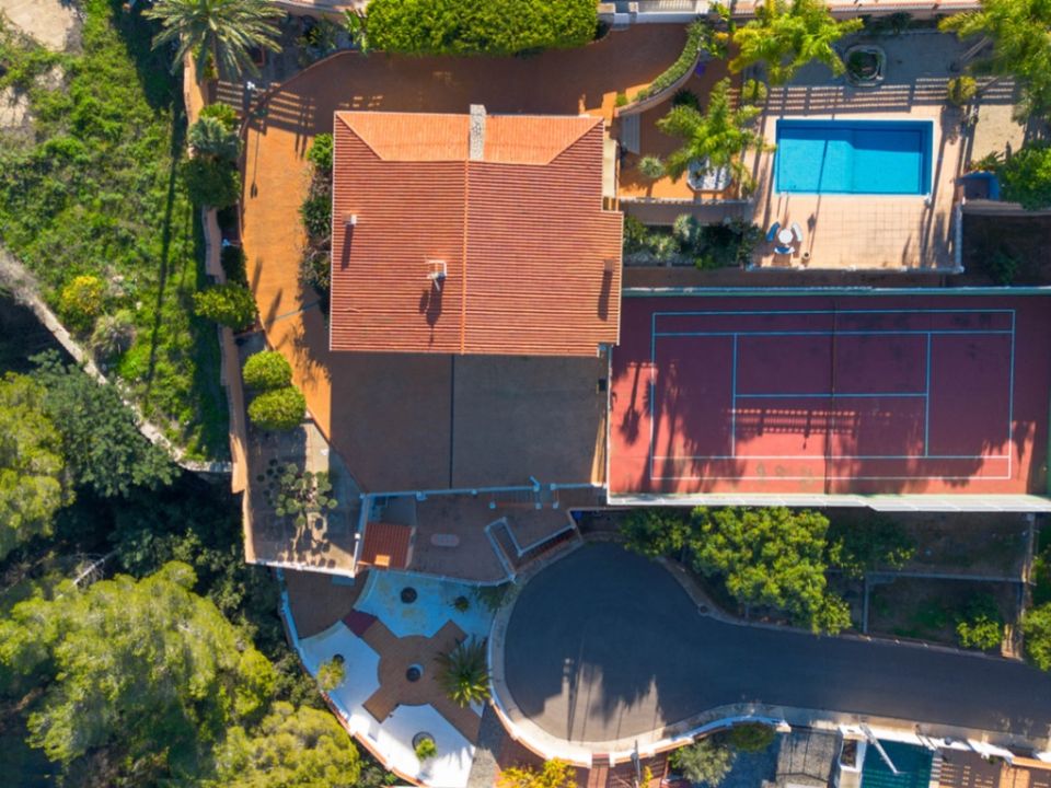 Villa i Alzira, Valencia - foto 4