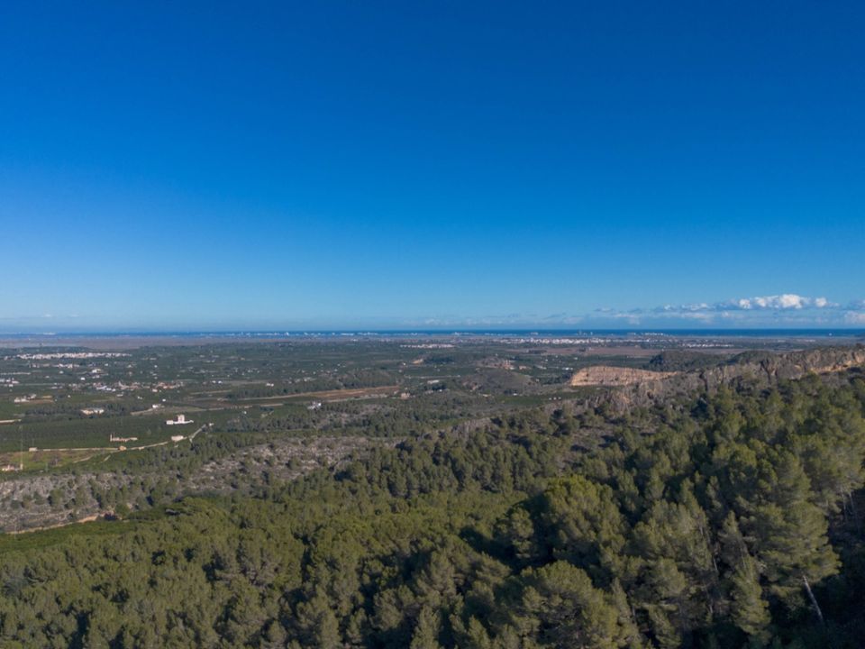 Villa i Alzira, Valencia - foto 5