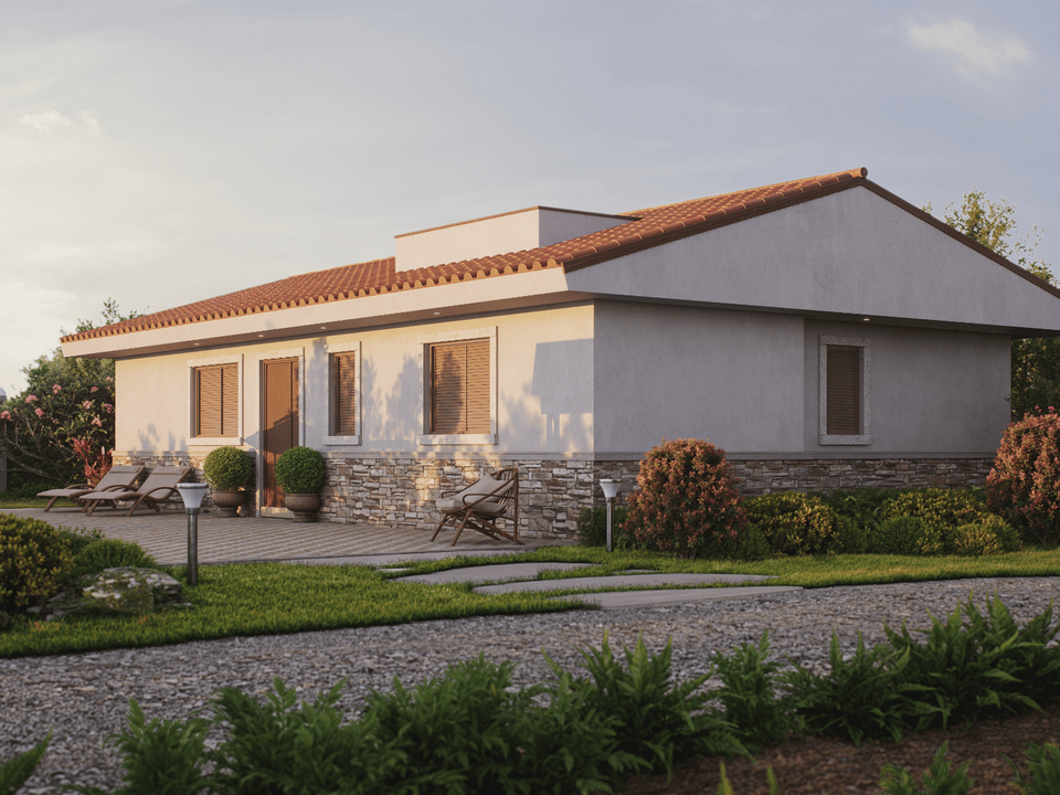 Finca in Dolores, Alicante - Foto 1