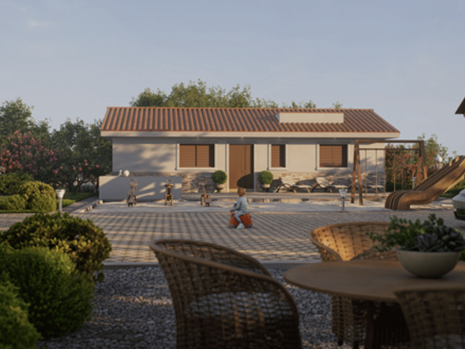 Finca in Dolores, Alicante - Foto 2