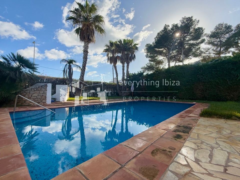 Villa i Siesta, Ibiza - foto 4
