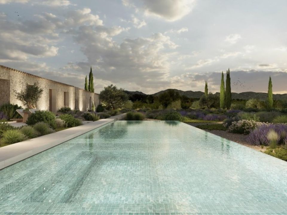 Helårsgrund i Alcudia, Mallorca - foto 2